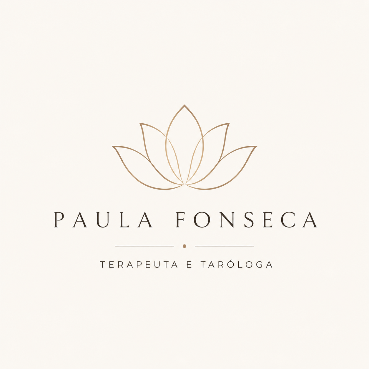Paula Fonseca Terapeuta