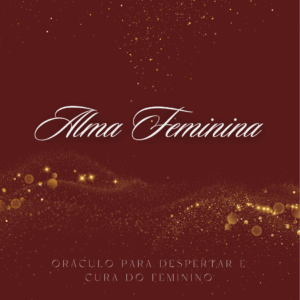 Oráculo Alma Feminina