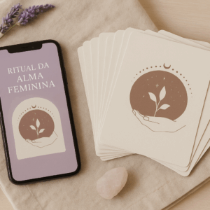 Ritual da Alma Feminina - Image 1