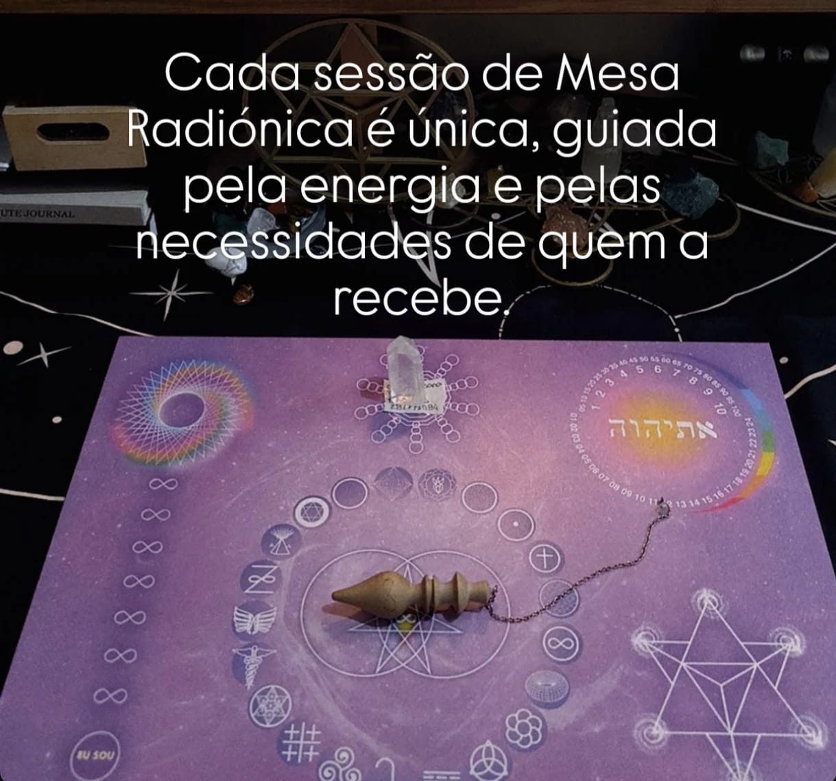 Consulta de mesa radionica - Image 1