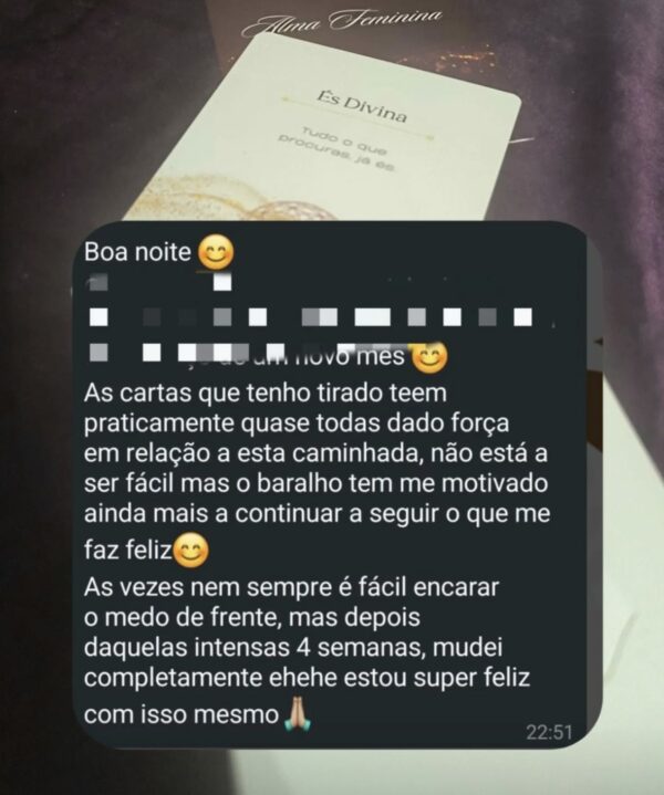 Ritual da Alma Feminina - Image 2