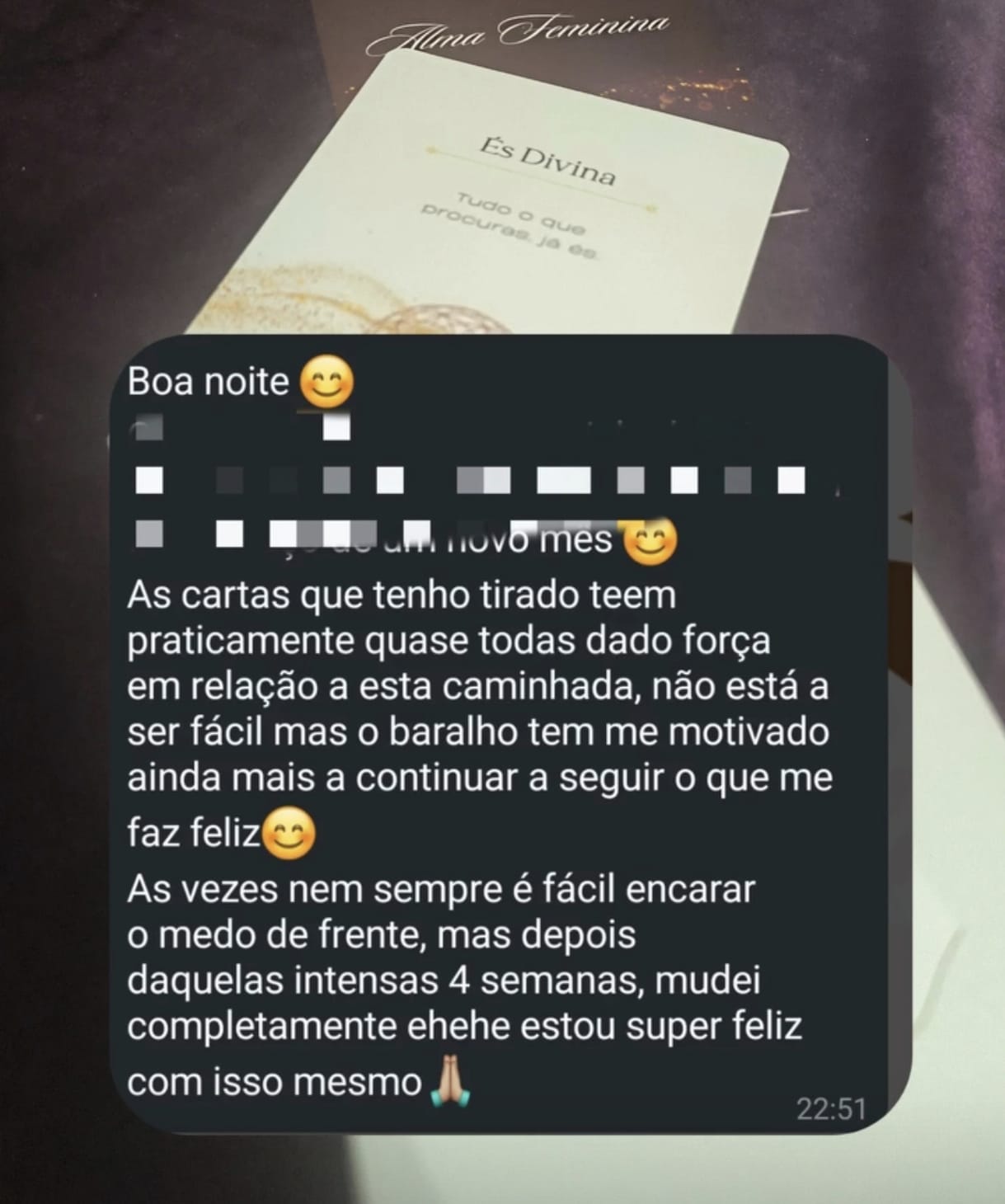 Ritual da Alma Feminina - Image 2